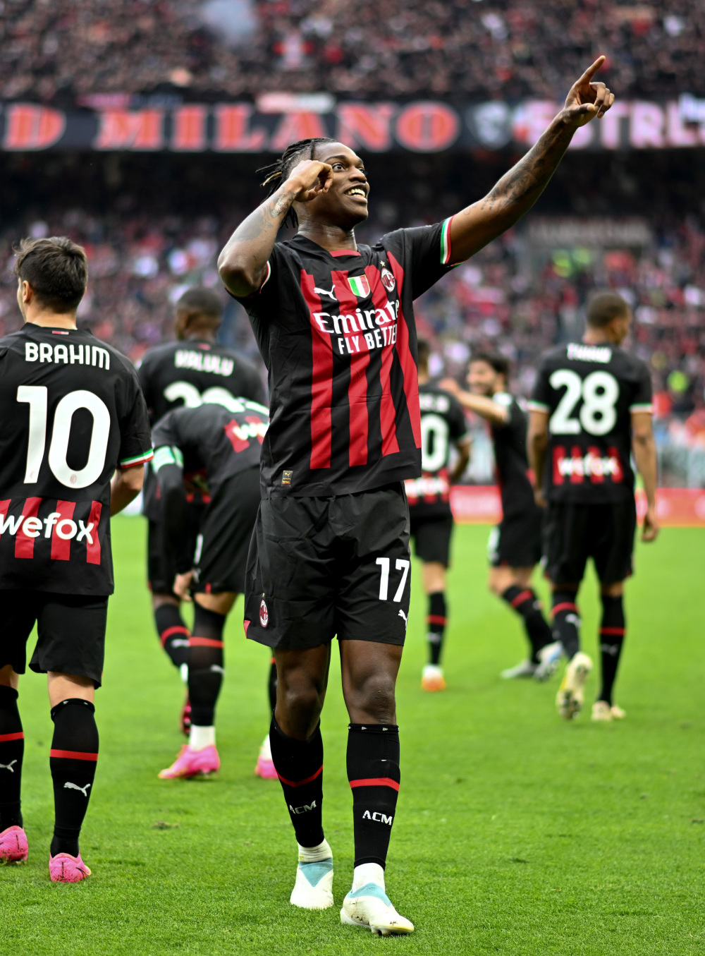 是一种激励 是一种激励