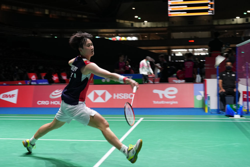 技术和比赛 技术和比赛