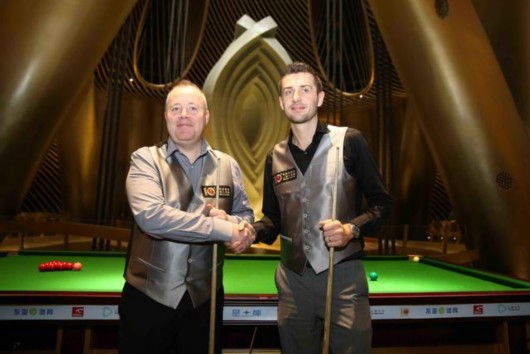 关键一环 关键一环