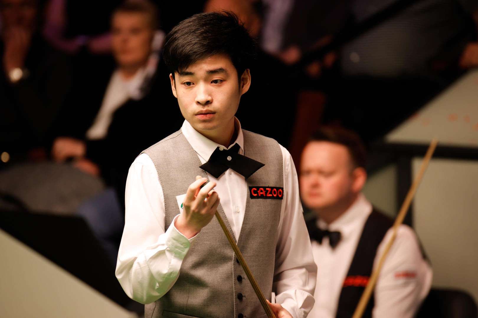 面对的命题 面对的命题