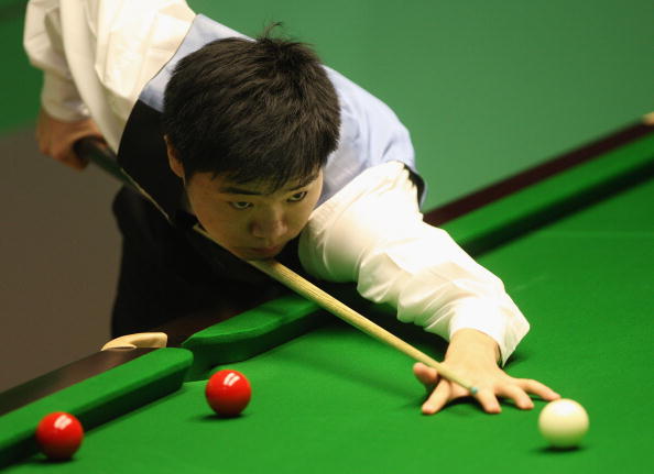 露头角的重 露头角的重