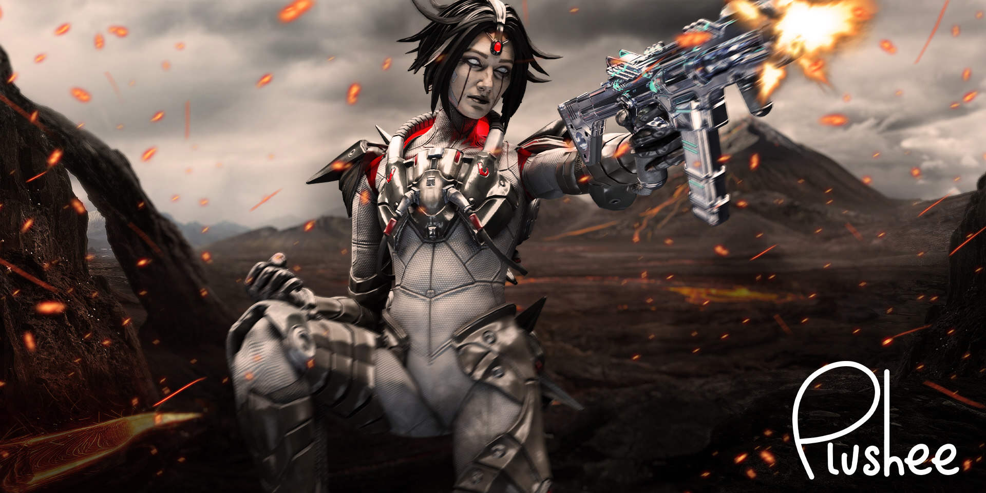 一打后期 一打后期