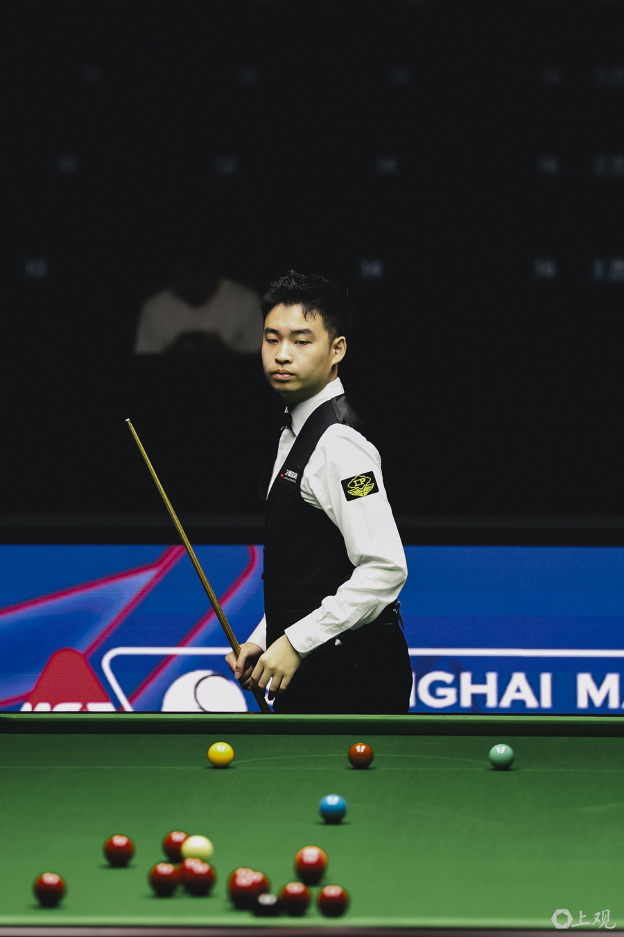 对于两队 对于两队