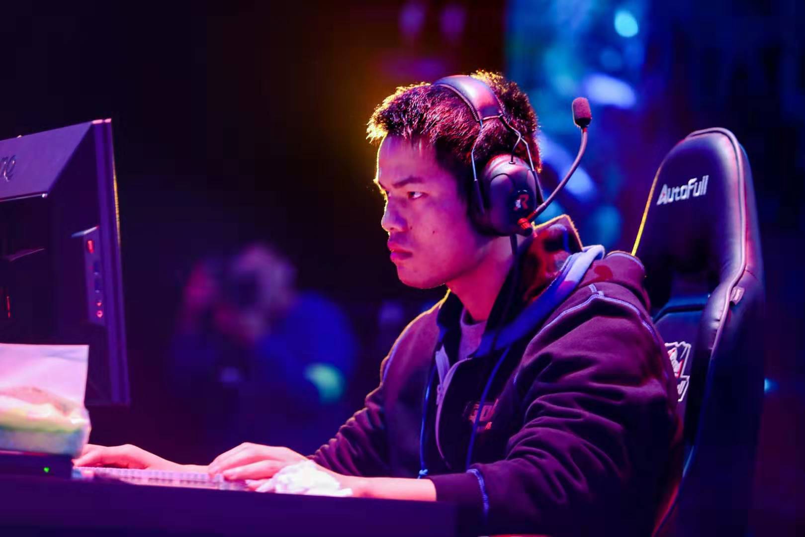 浮等信号 浮等信号