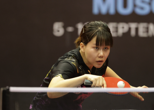 赛道上的进 赛道上的进